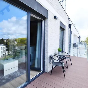  Apartment Kolobrzeskie Wybrzeze - Solna 403