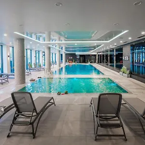  Apartment Sedina D211 Nadmorskie Tarasy