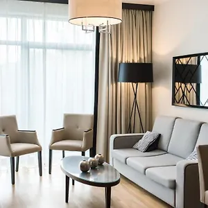 Apartament Apartament Diune 52, Kołobrzeg