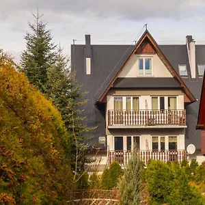 Zakohome- Pięć Gruszek Zakopane