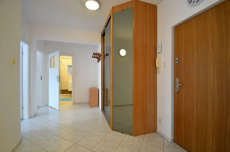 Apartamenty z widokiem na morze Kołobrzeg 0*,  Polska